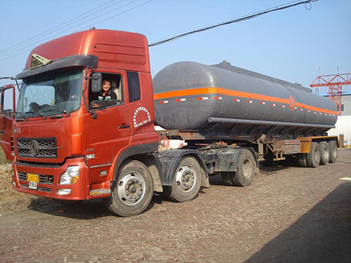 玻璃鋼運(yùn)輸罐